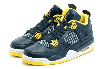 cheap air jordan 4 tretro 2016 spring new color cheap no. 349